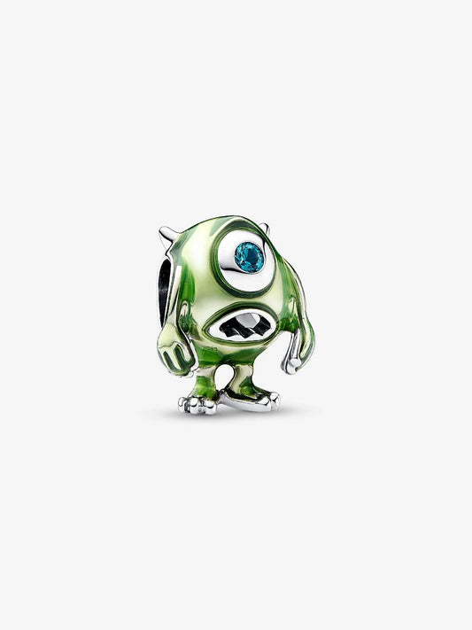 Disney Pixar Mike Wazowski Charm