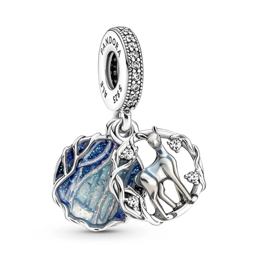 Harry Potter, Snape Doe Patronus Dangle Charm